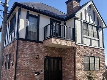 神奈川県大和市　T様邸の施工後写真