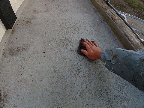 ①清掃・ケレンの詳細写真