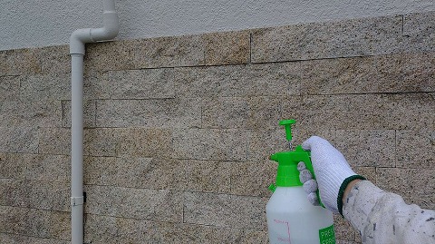 ②表面強化剤の詳細写真