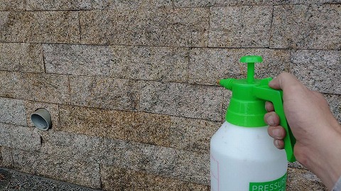 ②表面強化剤の詳細写真