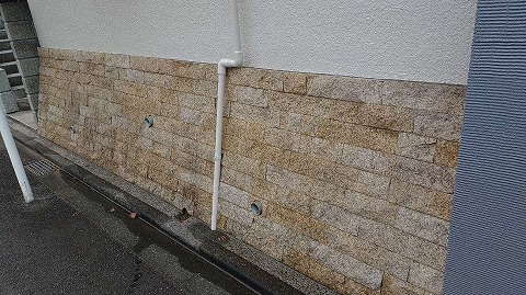 ②表面強化剤の詳細写真