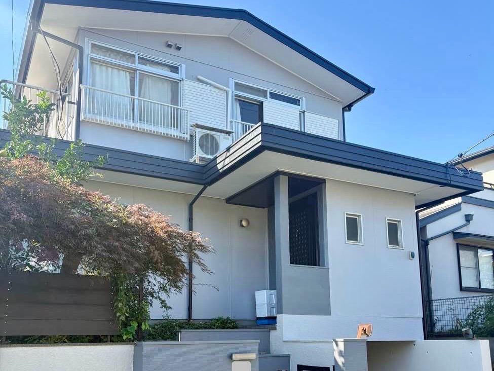 神奈川県大和市　K様邸のアイキャッチ画像