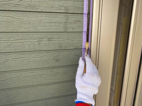 ①高圧洗浄＆シーリングの詳細写真