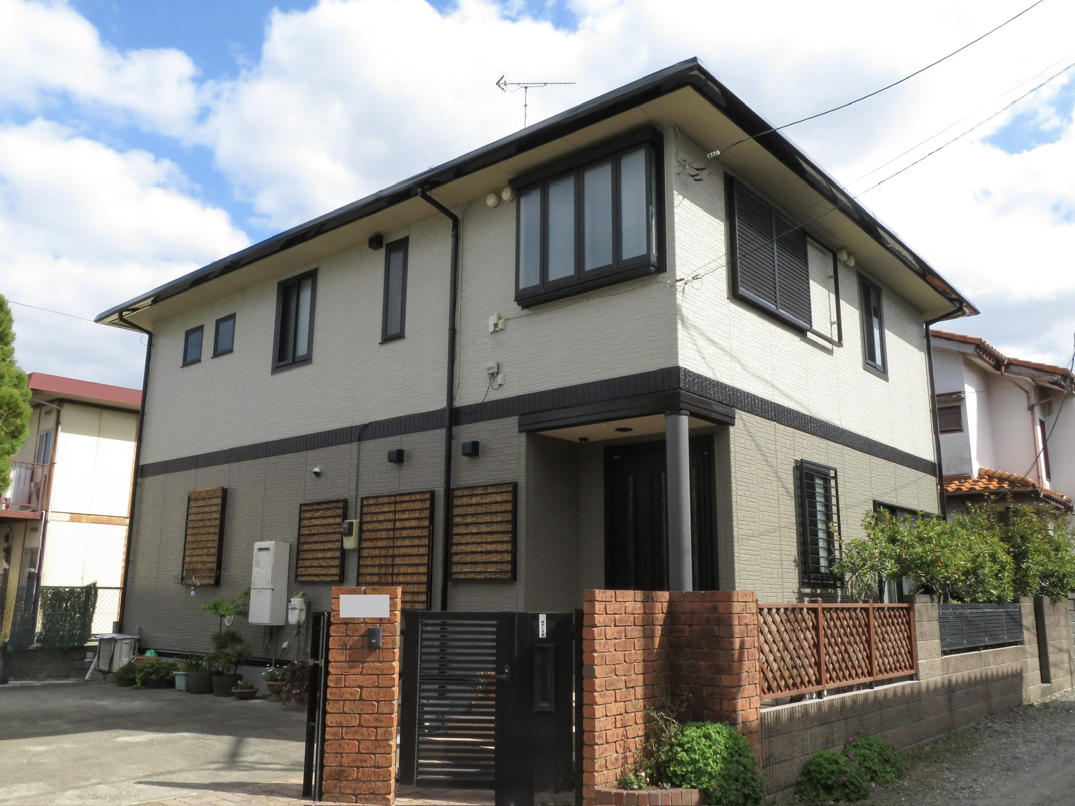 神奈川県大和市　S様邸のアイキャッチ画像