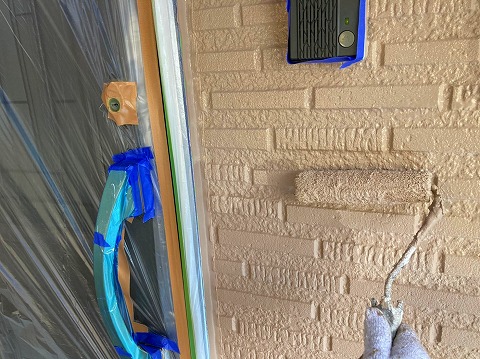 ③外壁塗装2の詳細写真