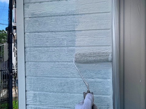 ③外壁塗装2の詳細写真