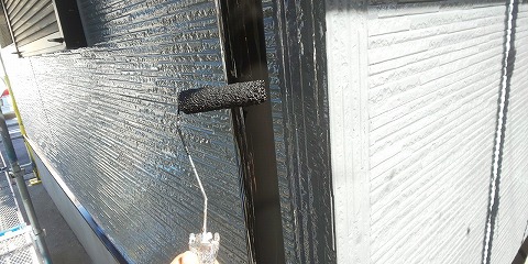 ⑤その他塗装の詳細写真