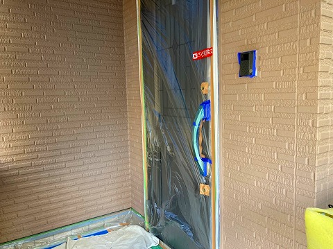 ③外壁塗装2の詳細写真