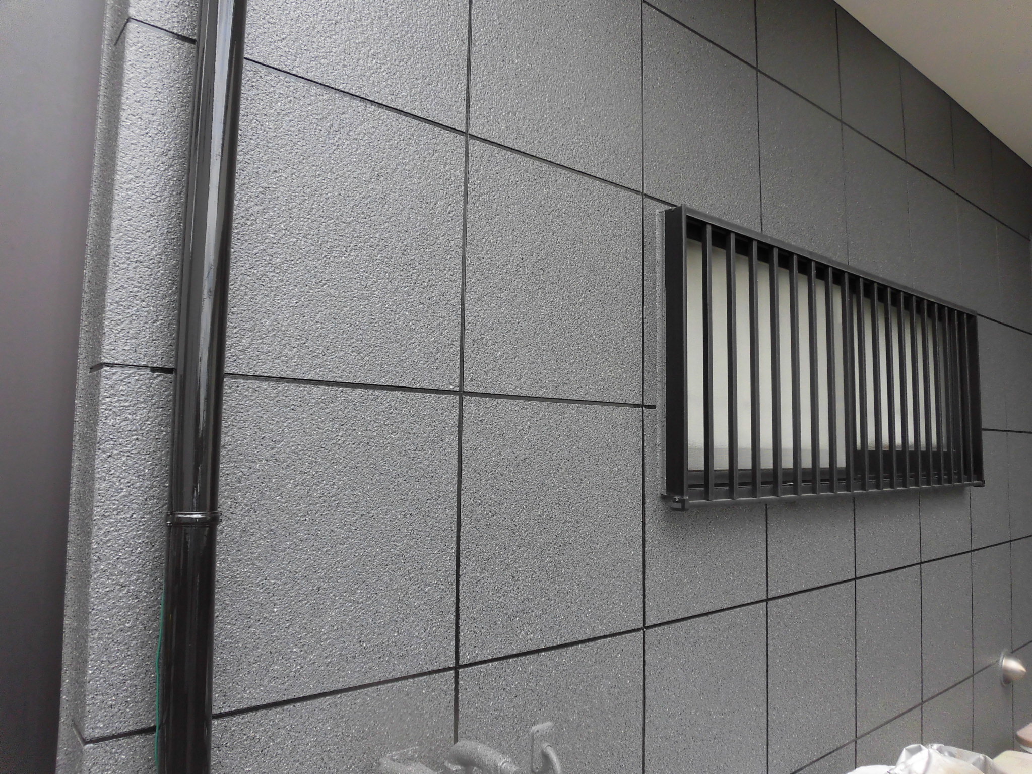 施工後の詳細写真