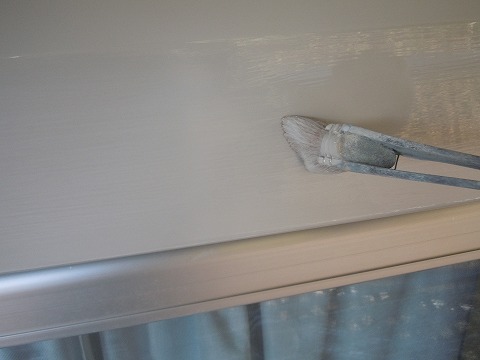 ⑤その他塗装の詳細写真