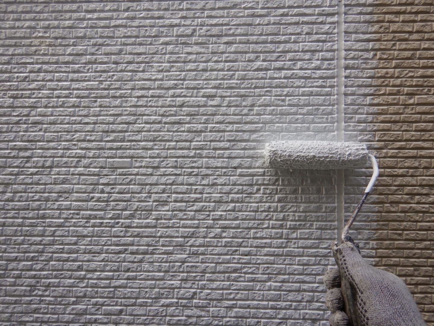 ③外壁塗装1の詳細写真