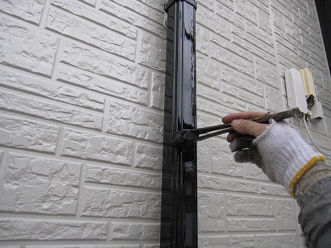 ④その他塗装の詳細写真