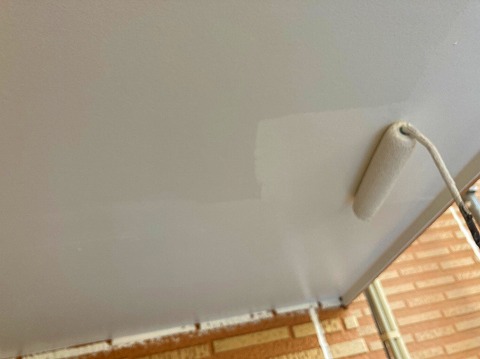 ④その他塗装の詳細写真