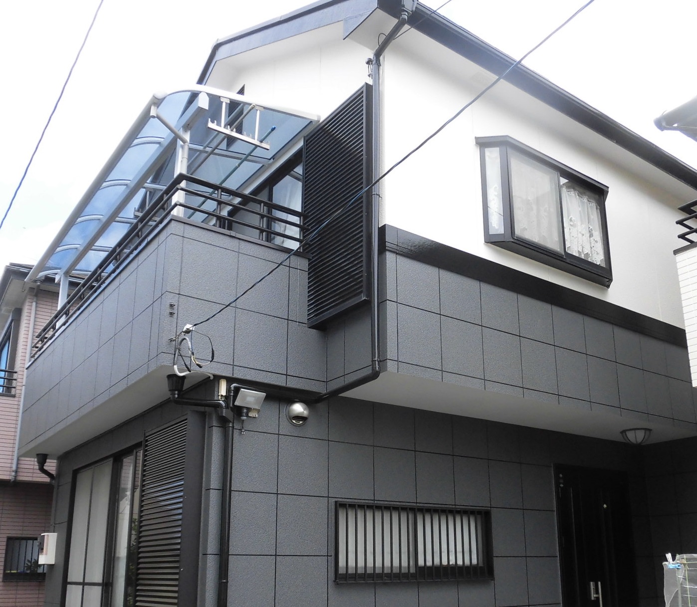 神奈川県大和市　T様邸のアイキャッチ画像