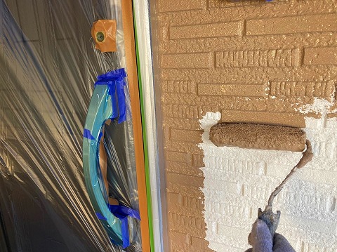 ③外壁塗装2の詳細写真