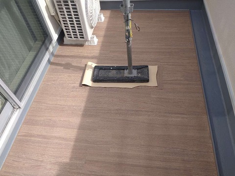 施工後の詳細写真