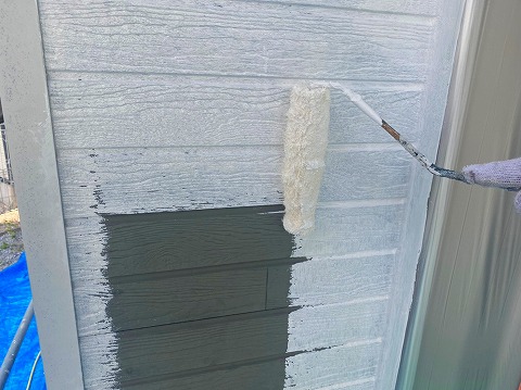 ③外壁塗装2の詳細写真