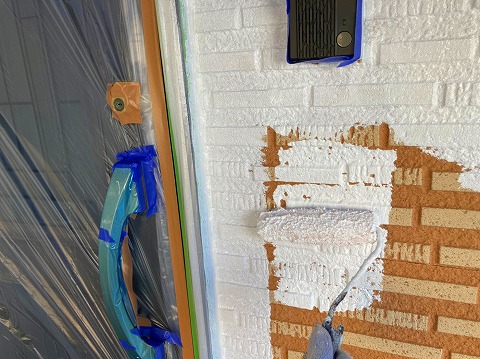 ③外壁塗装2の詳細写真