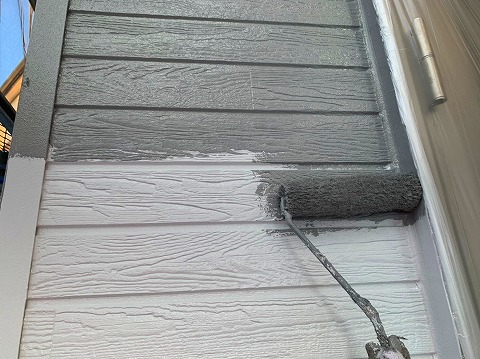 ③外壁塗装2の詳細写真