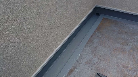 ②トップコートの詳細写真