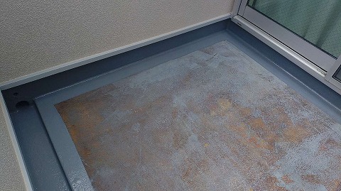 ②トップコートの詳細写真