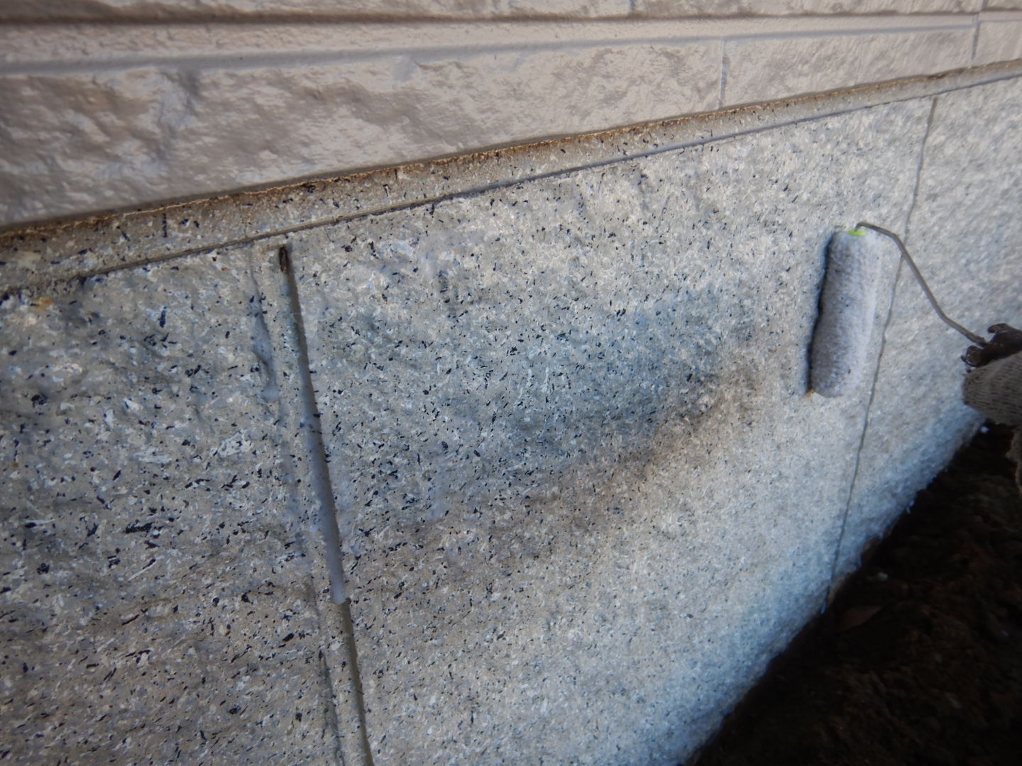 ⑥その他塗装の詳細写真