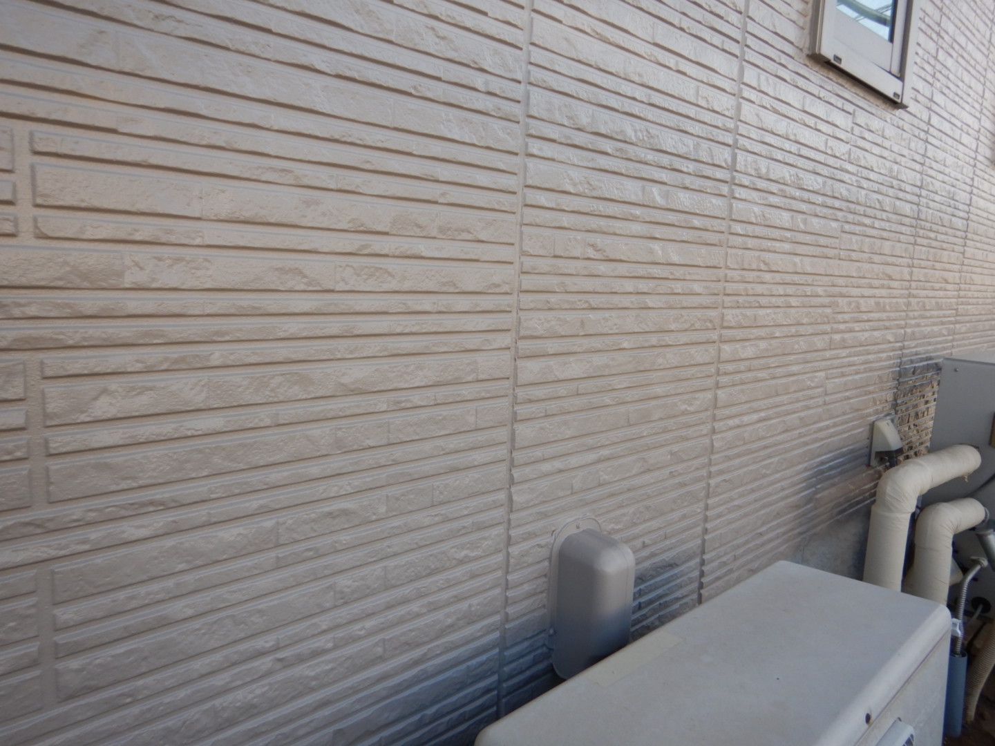 施工後の詳細写真