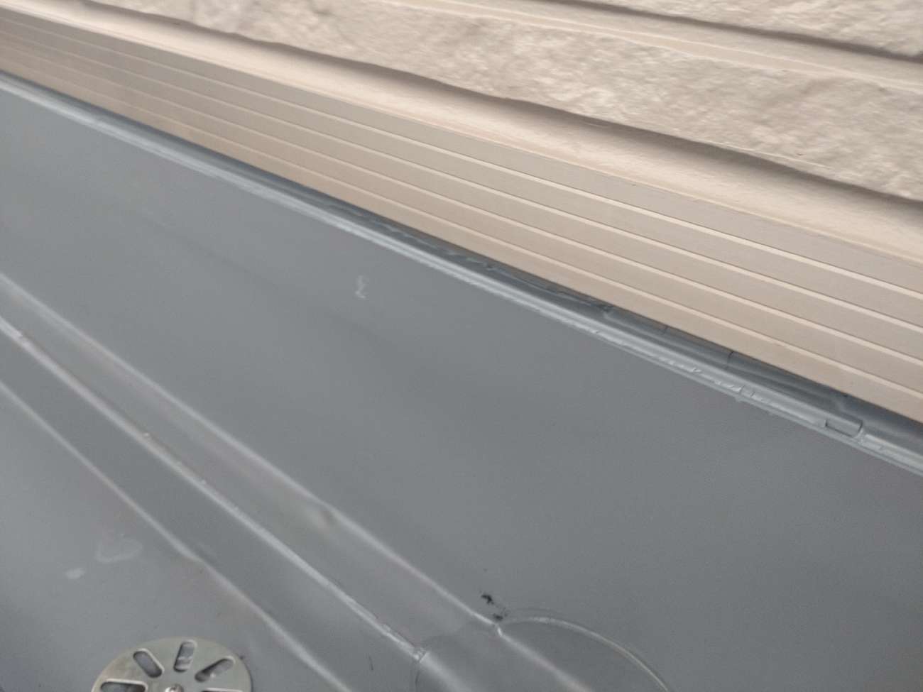 施工後の詳細写真