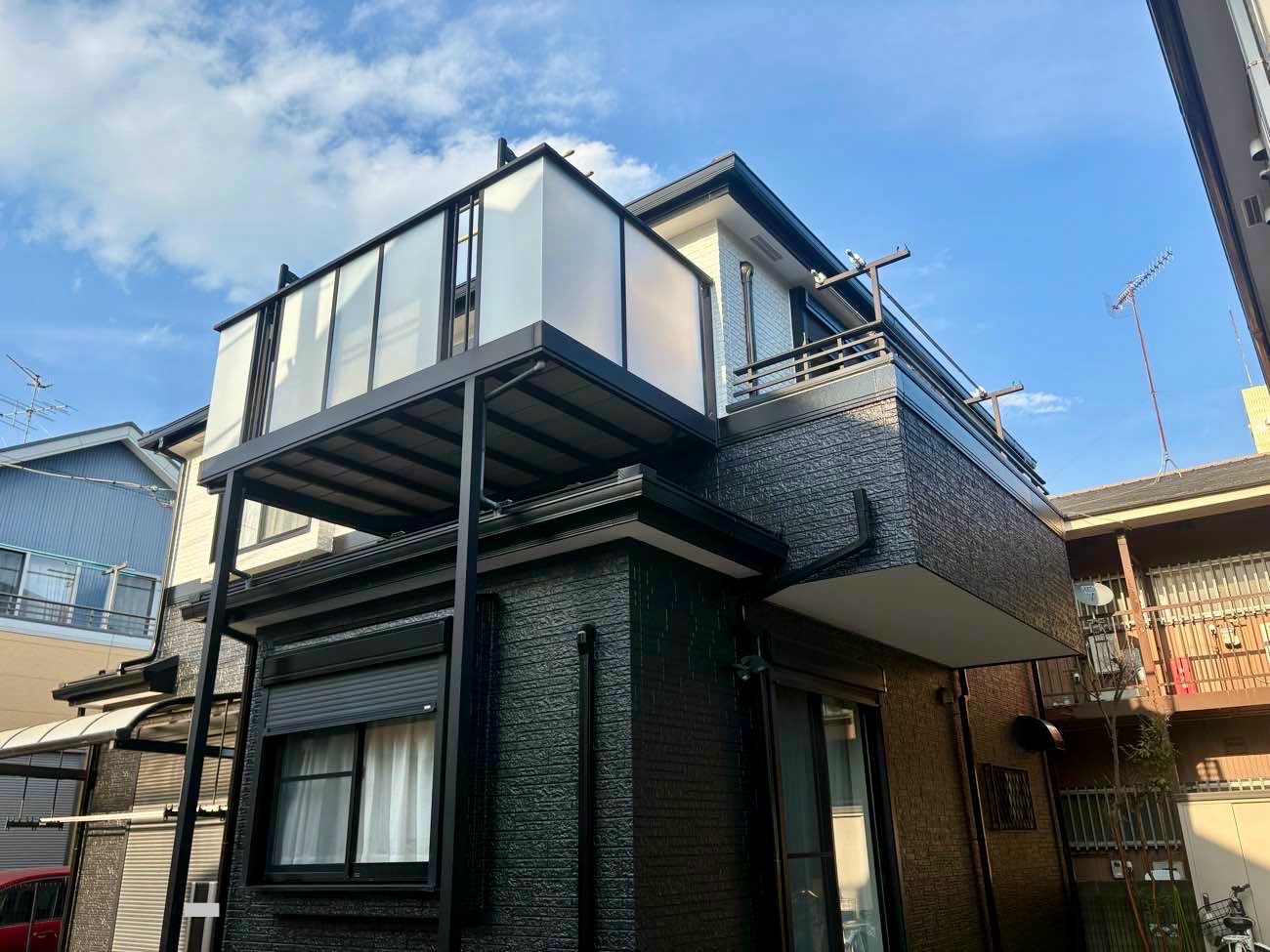 神奈川県大和市 T様邸のアイキャッチ画像