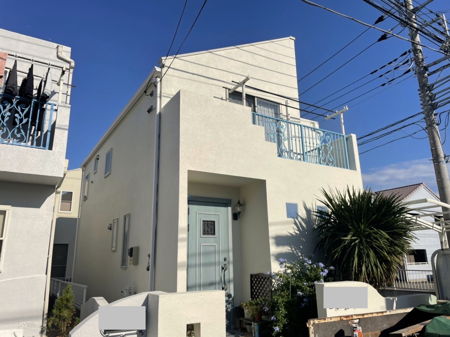 神奈川県大和市　S様邸の施工後写真