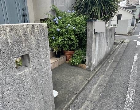 の詳細写真