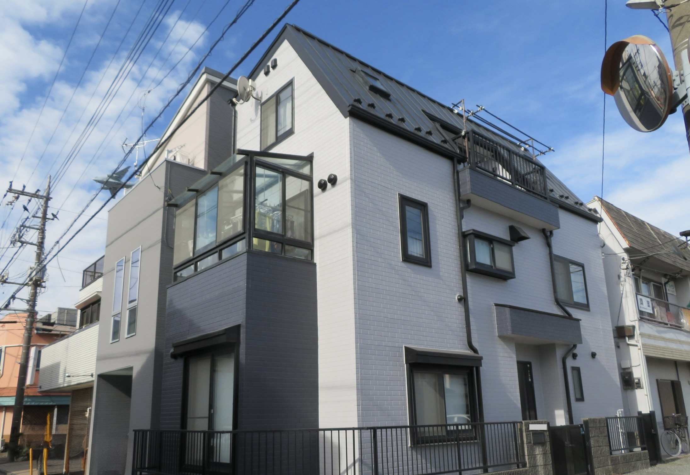 神奈川県大和市 K様邸のアイキャッチ画像